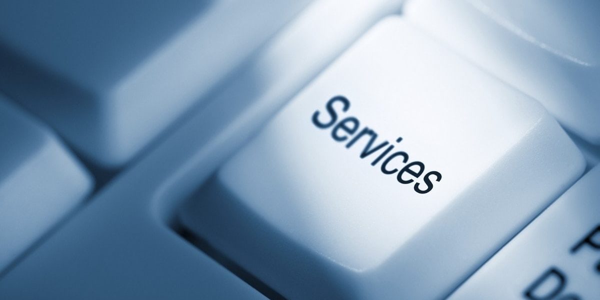 services
