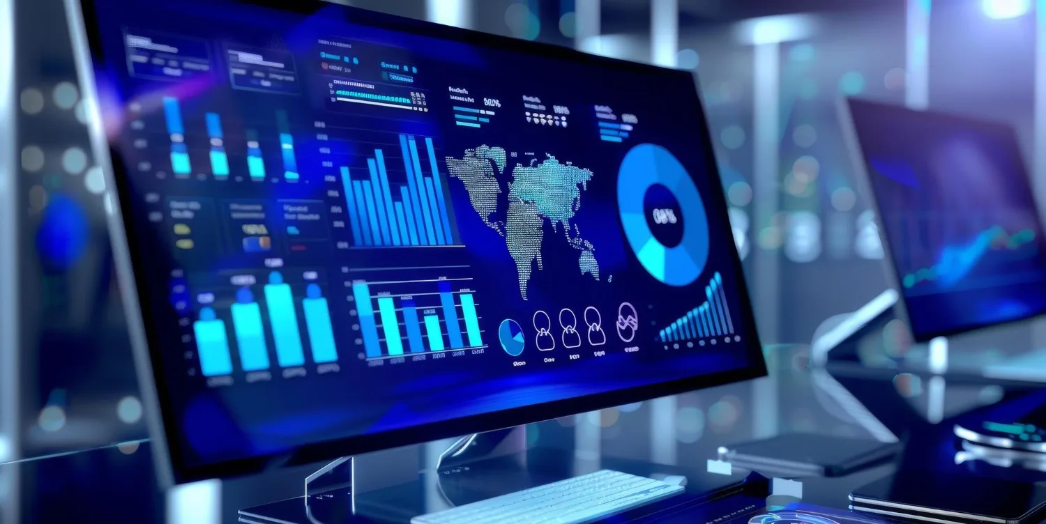 Data Analytics & Government Solutions