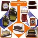 Name Tags